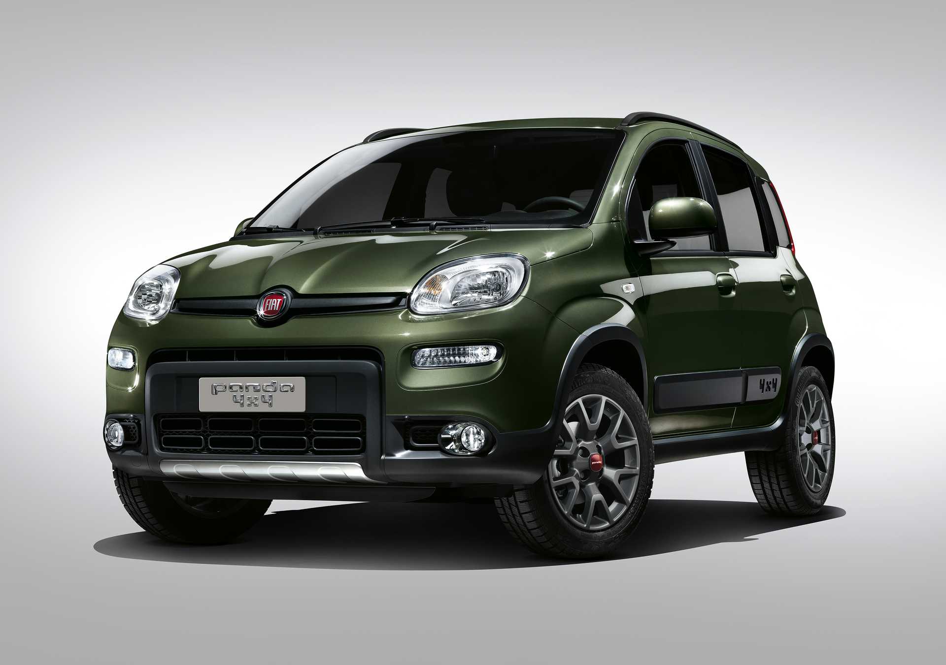 Reprogramiranje vozila Fiat Panda 0.9 TwinAir Natural Snaga 80