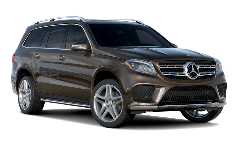 Reprogramiranje vozila Mercedes-Benz GLS 63 AMG 585