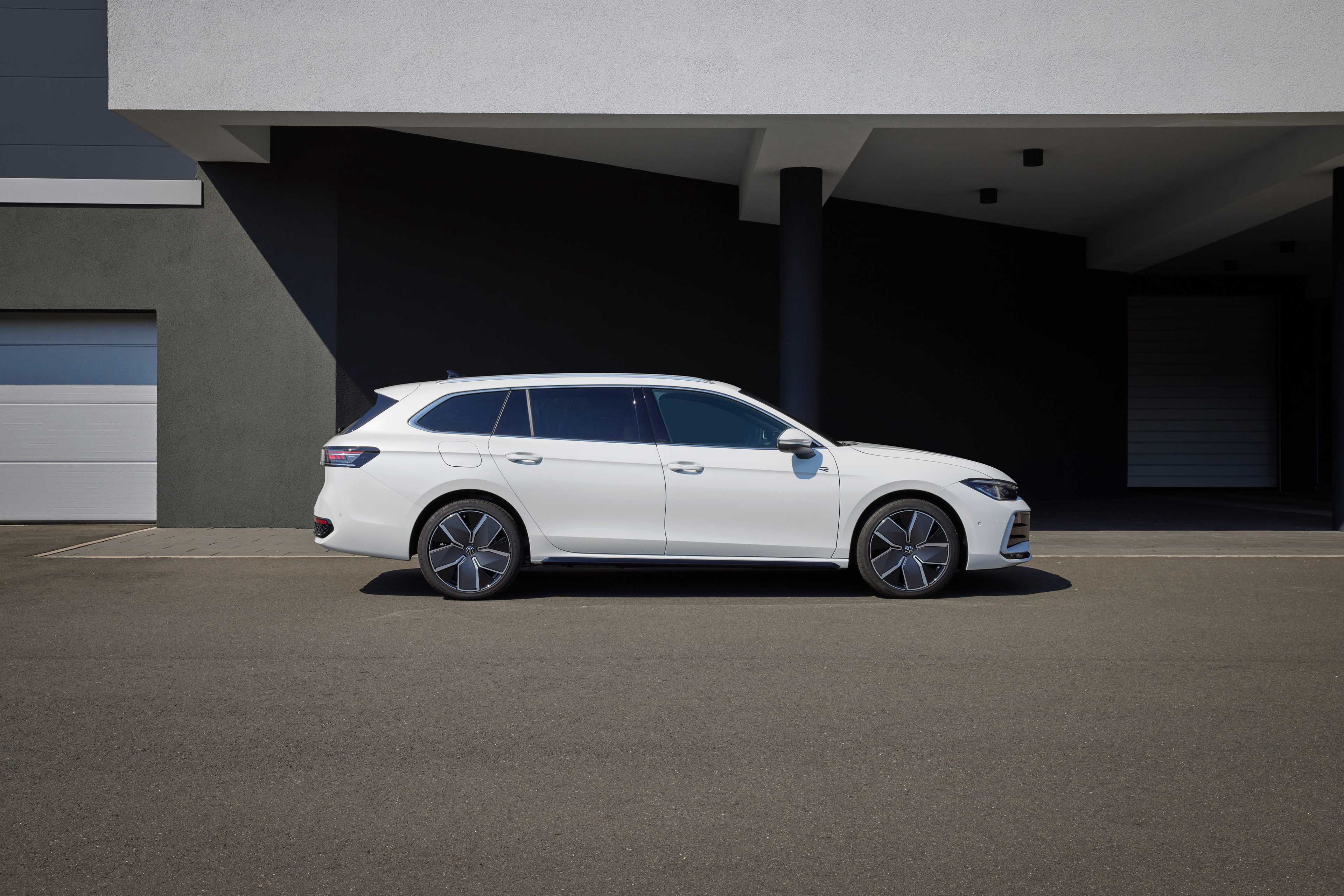 Reprogramiranje vozila Volkswagen Passat 1.5 TSI eHybrid 272