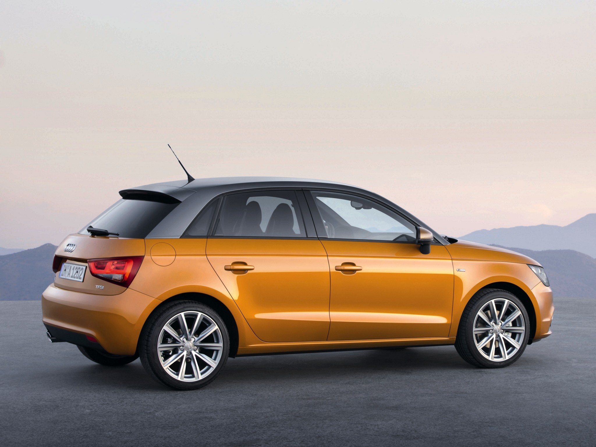 Reprogramiranje vozila Audi A1 1.6 TDI CR 105