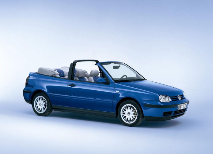 Reprogramiranje vozila Volkswagen Golf 1.9 TDI 90