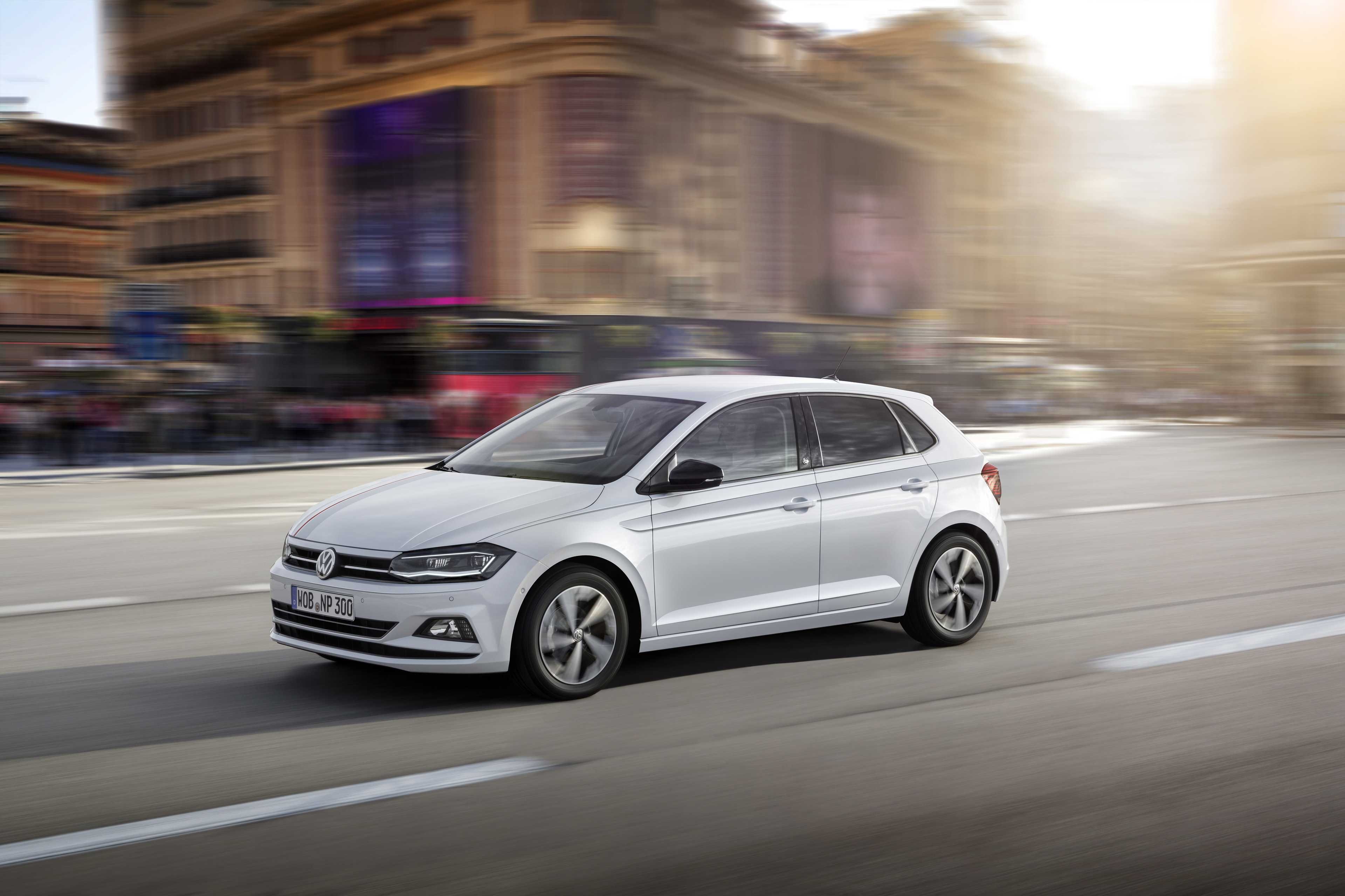 Reprogramiranje vozila Volkswagen Polo 1.0 TGI 90
