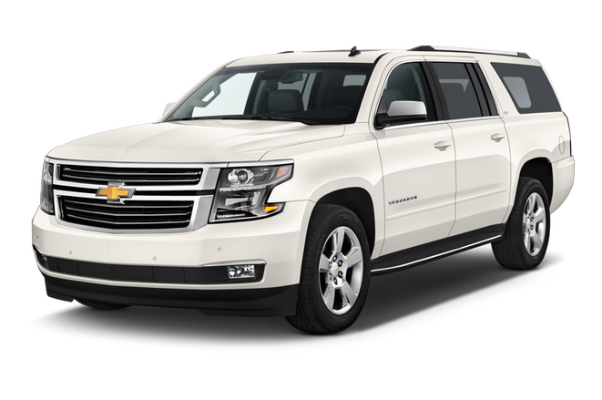 Reprogramiranje vozila Chevrolet Suburban 5.3 V8  355