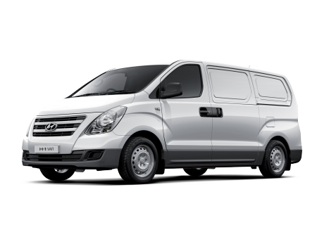 Reprogramiranje vozila Hyundai H-Serie 2.5 H200 CRDi 136