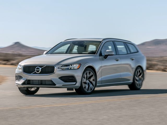 Reprogramiranje vozila Volvo V60 2.0 T6 (Polestar) 367