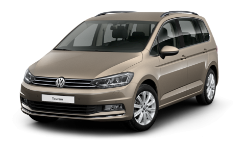 Reprogramiranje vozila Volkswagen Touran 1.4 TSI 150