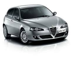 Reprogramiranje vozila Alfa Romeo 147 1.9 JTD 126