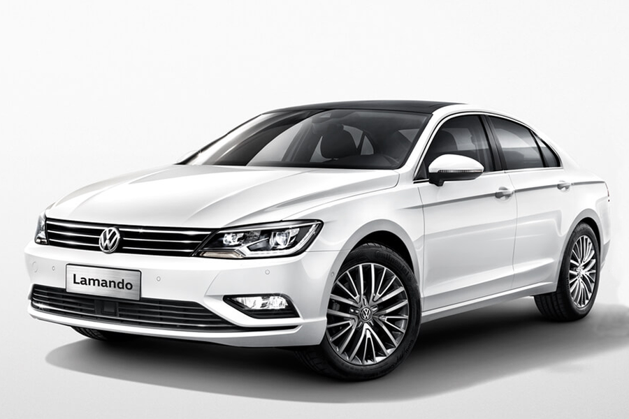 Reprogramiranje vozila Volkswagen Jetta / Lamando 1.4 TSI 125