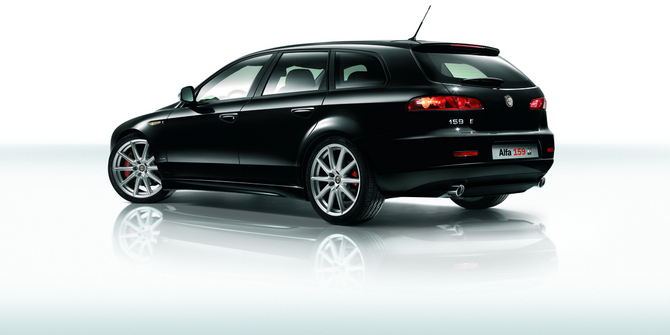 Reprogramiranje vozila Alfa Romeo 159 2.4 JTDm 20v Q4 210