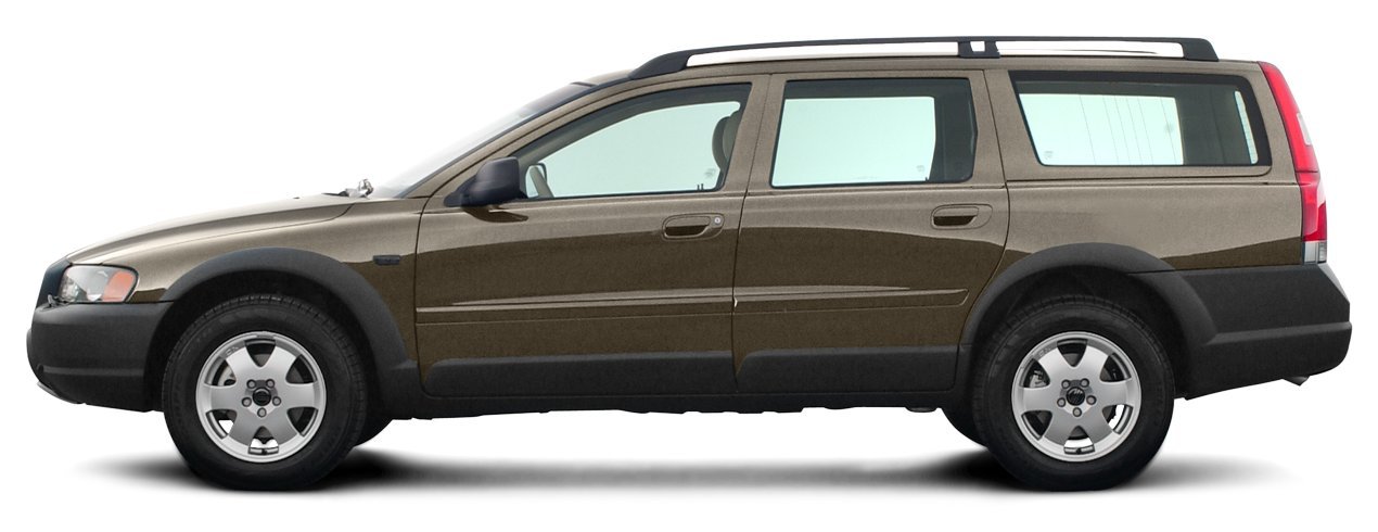 Reprogramiranje vozila Volvo XC70 2.4T  200