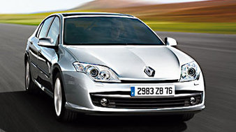 Reprogramiranje vozila Renault Laguna 1.5 DCi 110