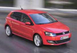 Reprogramiranje vozila Volkswagen Polo 1.6i 16v  105