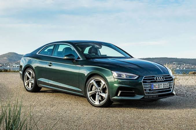 Reprogramiranje vozila Audi A5 1.4 TFSI 150