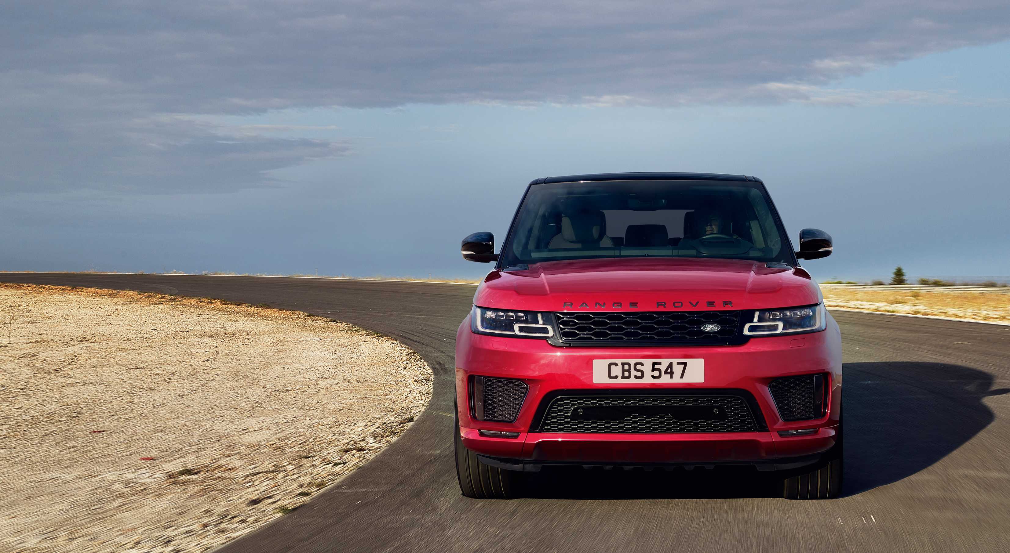 Reprogramiranje vozila Land Rover Range Rover / Sport P360 MHEV 360