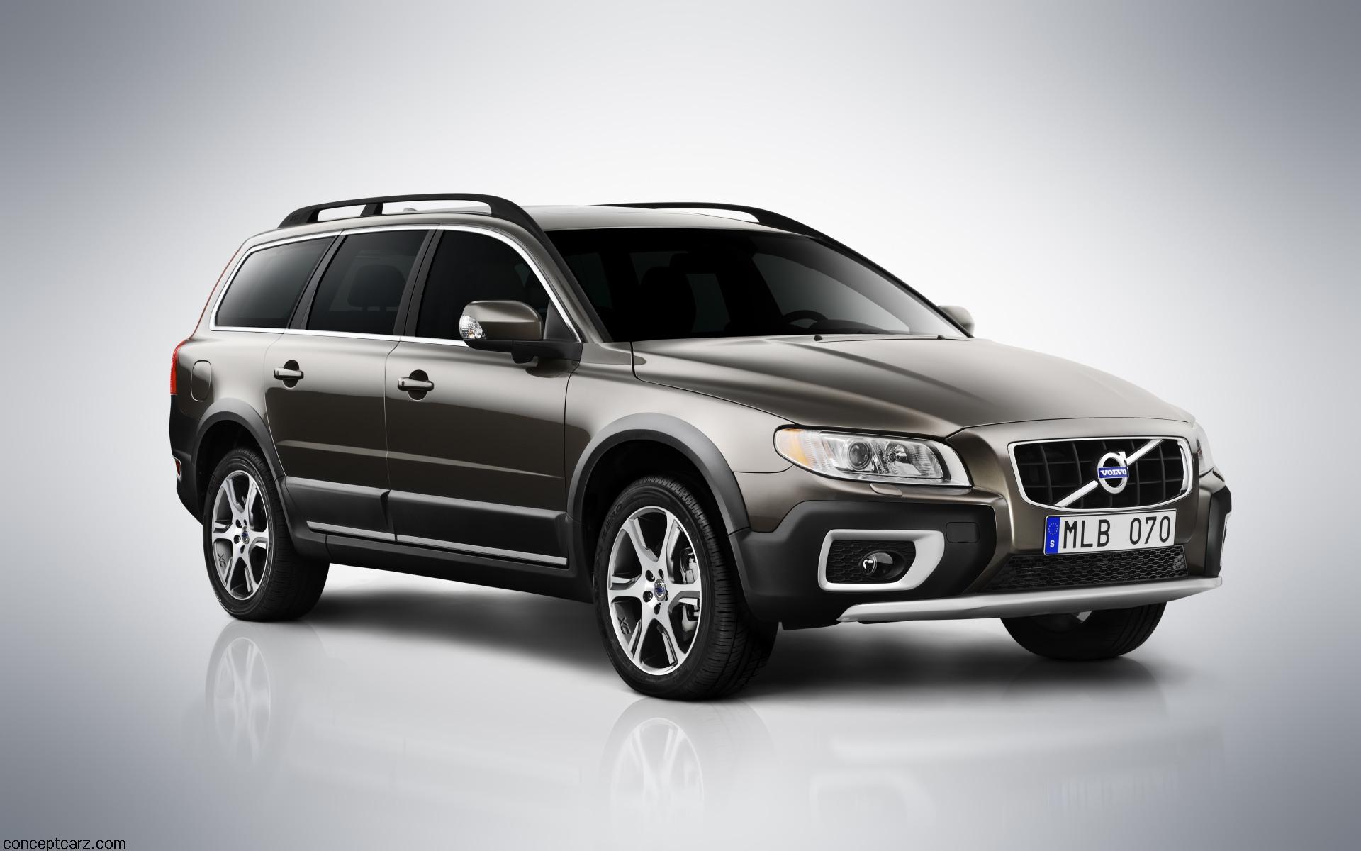 Reprogramiranje vozila Volvo XC70 2.0 D4 (Polestar) 200