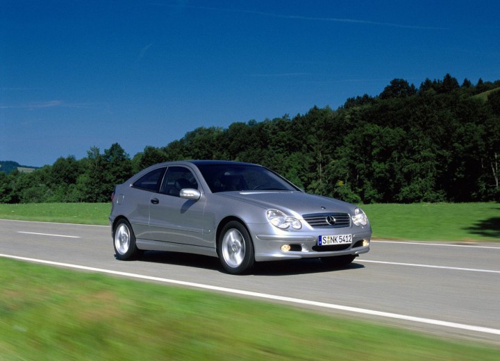 Reprogramiranje vozila Mercedes-Benz C 220 CDI 150