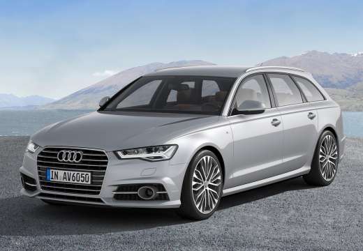 Reprogramiranje vozila Audi A6 45 TDI (3.0D) 231