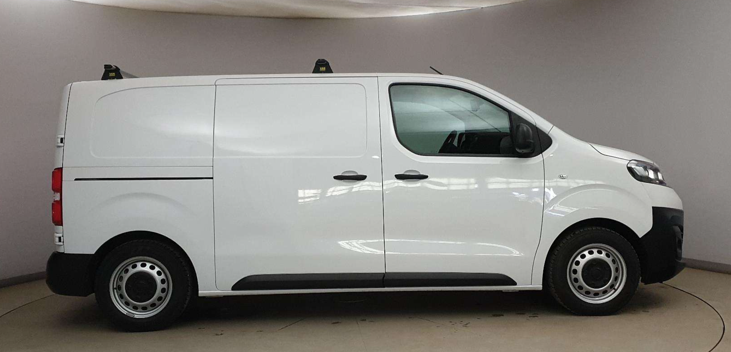 Reprogramiranje vozila Fiat Scudo 1.5 Multijet 102