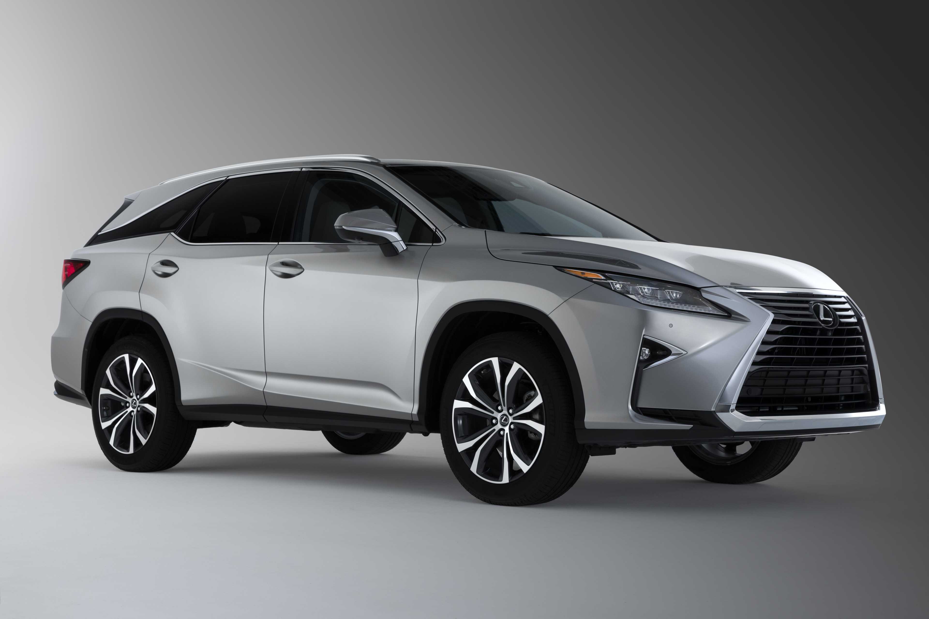 Reprogramiranje vozila Lexus RX 350 (3.5i V6) 300