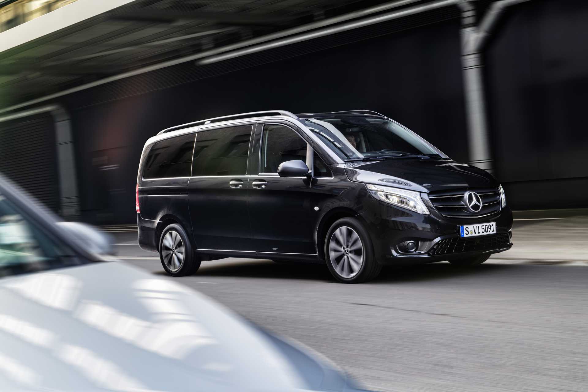 Reprogramiranje vozila Mercedes-Benz Vito 114 CDI (1.95D) 136