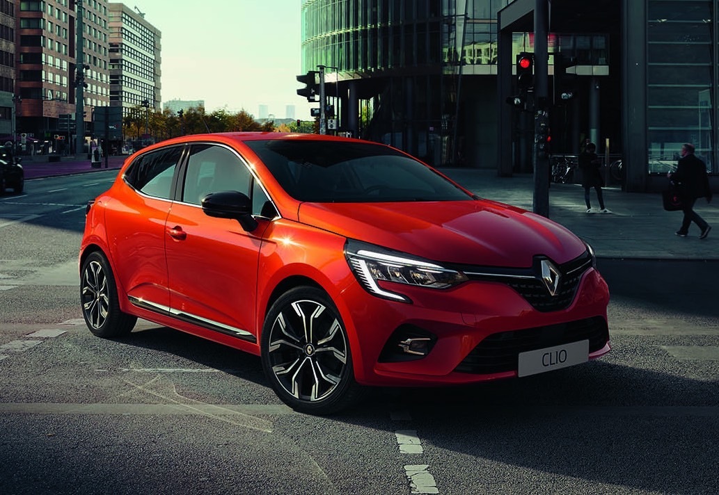 Reprogramiranje vozila Renault Clio 1.3 TCE (GPF) 130
