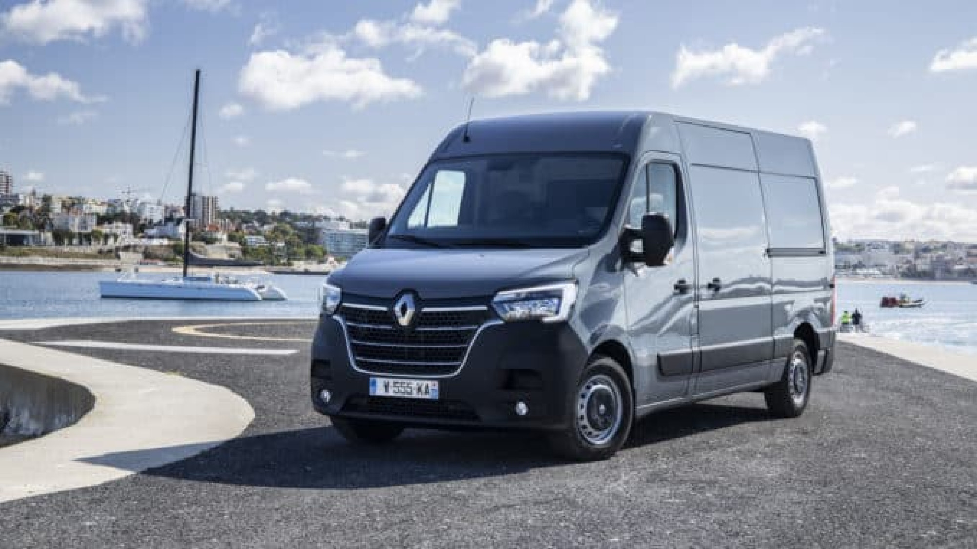Reprogramiranje vozila Renault Master 2.3 BlueDCI 150