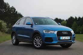 Reprogramiranje vozila Audi Q3 2.0 TDI CR 120