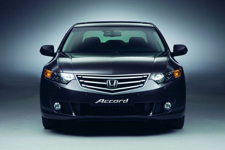 Reprogramiranje vozila Honda Accord 2.2 i-DTEC 150