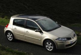 Reprogramiranje vozila Renault Megane 2.0 DCi 150