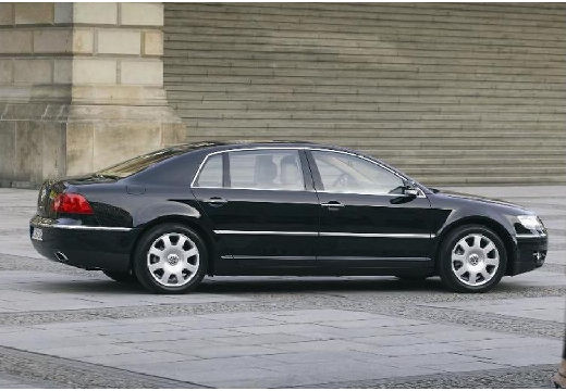 Reprogramiranje vozila Volkswagen Phaeton 3.6 V6 FSI 280