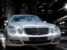 Reprogramiranje vozila Mercedes-Benz E 280 CDI 177