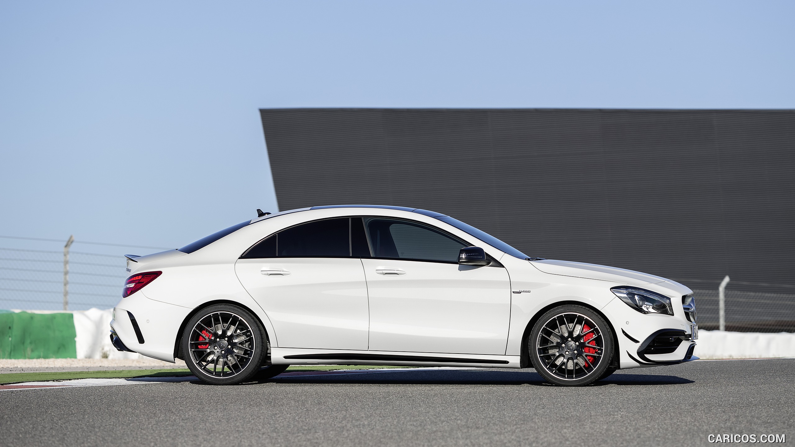 Reprogramiranje vozila Mercedes-Benz CLA 220 D 177