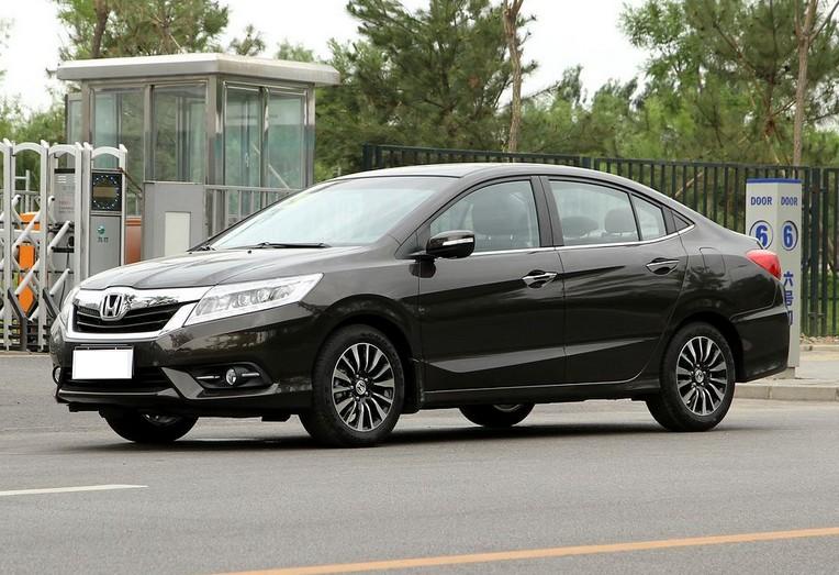Reprogramiranje vozila Honda Crider 1.8 i-VTEC 140