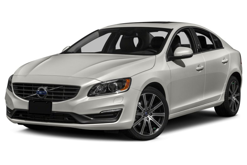 Reprogramiranje vozila Volvo S60 2.0 D4 163