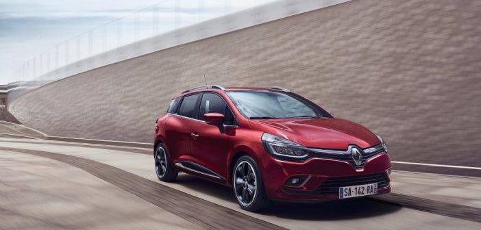 Reprogramiranje vozila Renault Clio 1.5 DCi 110