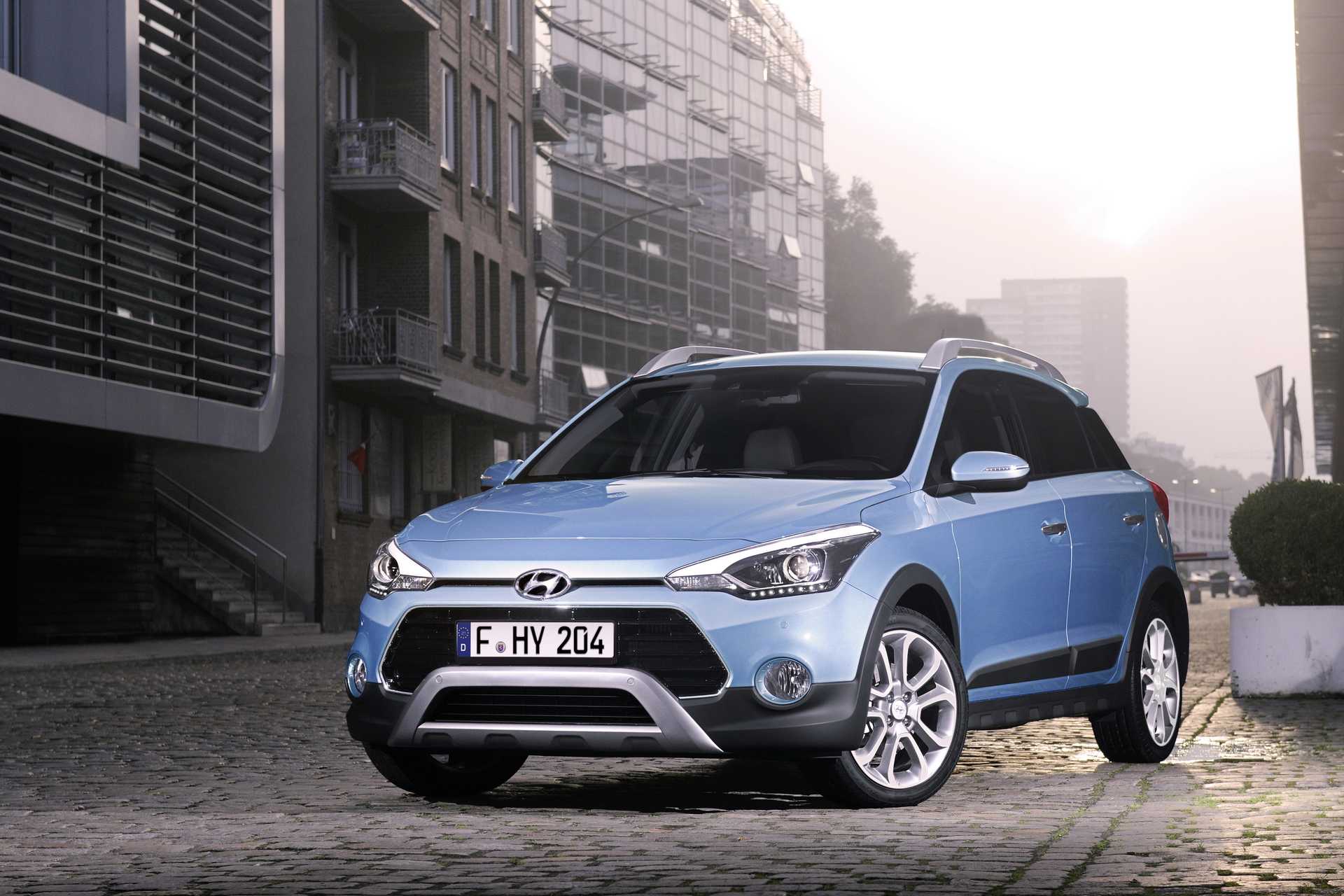 Reprogramiranje vozila Hyundai i20 1.2i 16v  78