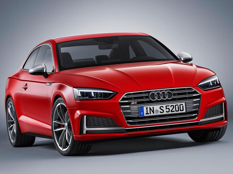 Reprogramiranje vozila Audi A5 S5 (3.0 BiTurbo)  354