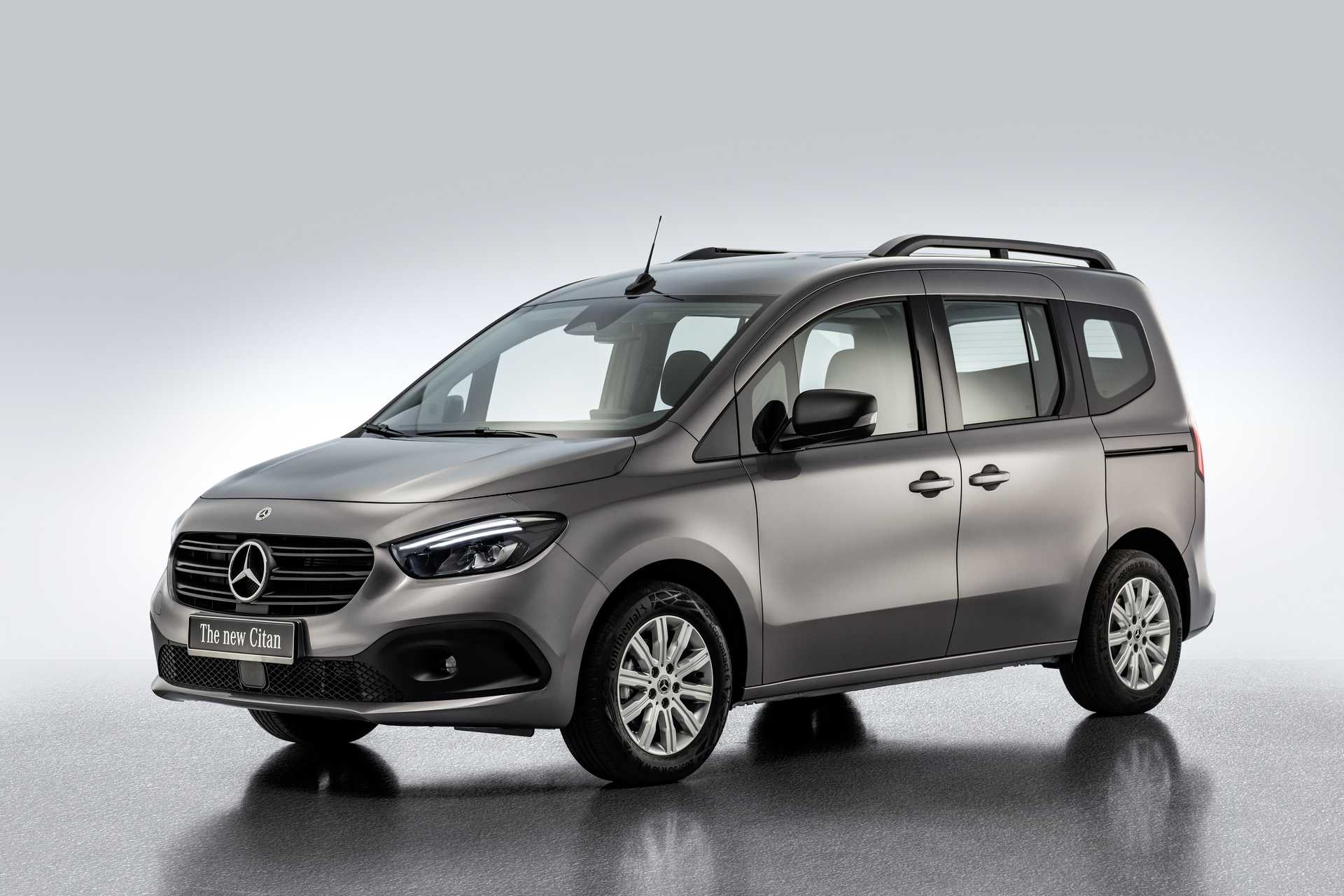 Reprogramiranje vozila Mercedes-Benz Citan 112 CDI (1.5d) 116