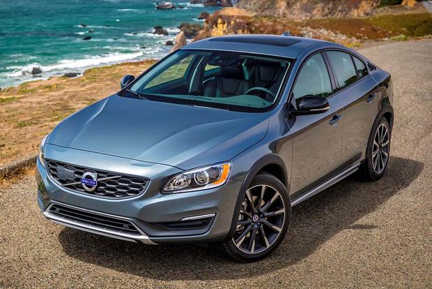Reprogramiranje vozila Volvo S60 1.5 T3 152