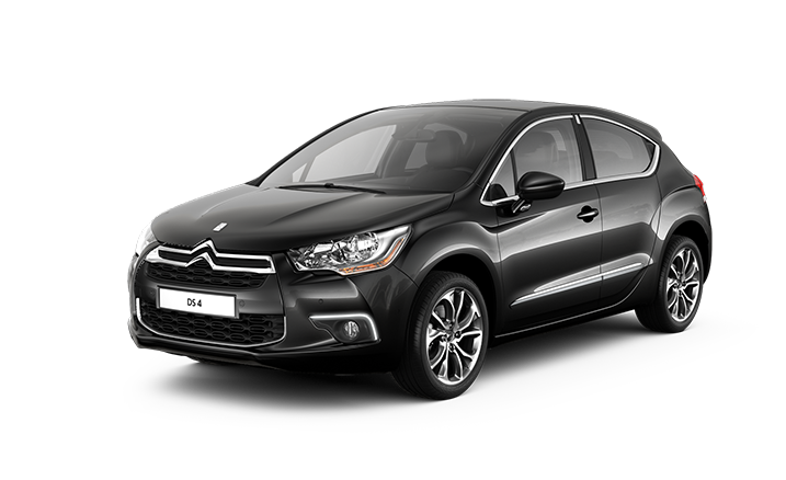Reprogramiranje vozila Citroën DS4 1.6 e-HDi 115