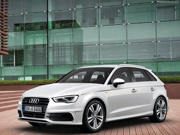 Reprogramiranje vozila Audi A3 2.0 TDI CR 150