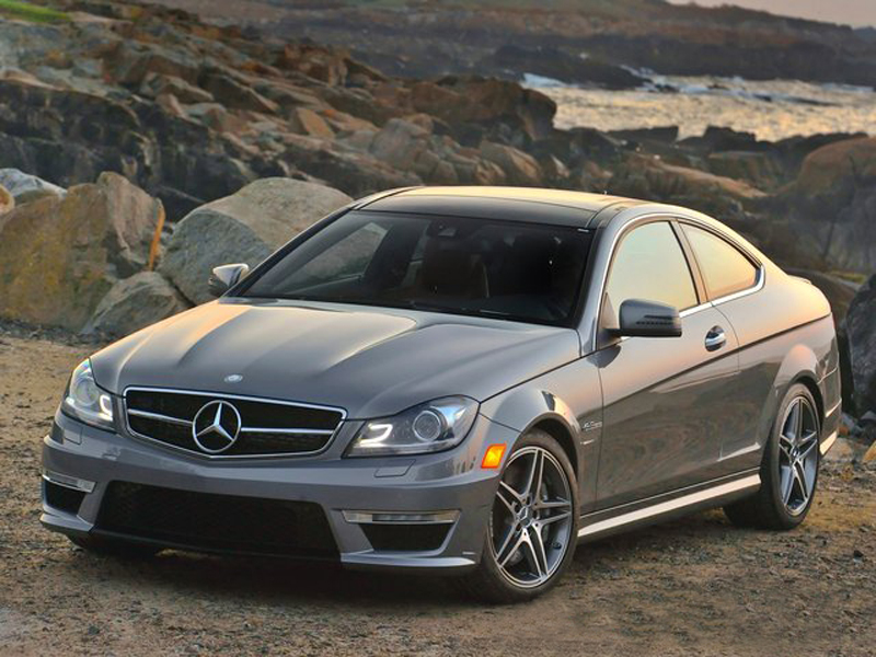 Reprogramiranje vozila Mercedes-Benz C 220 CDI 163