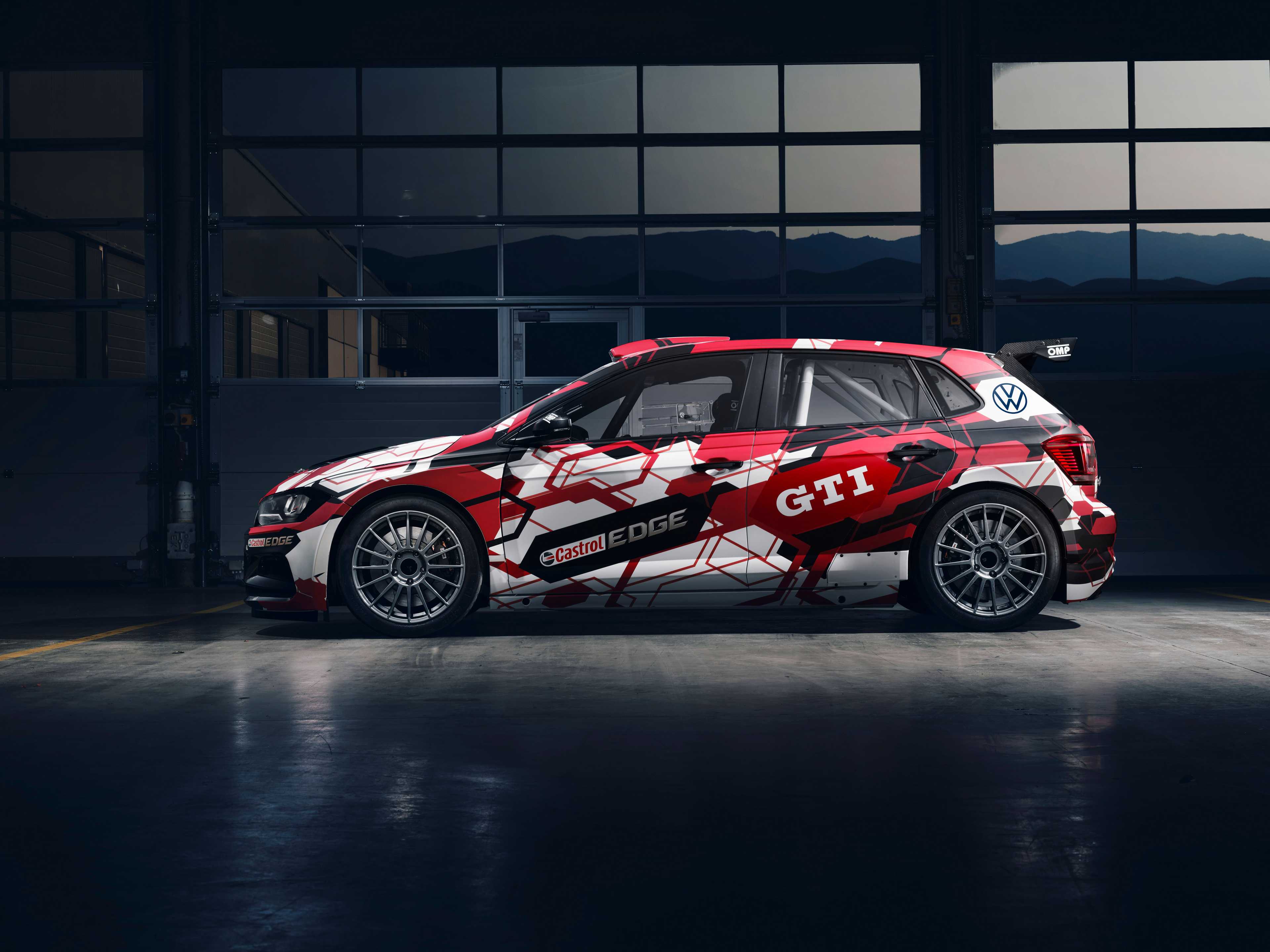 Reprogramiranje vozila Volkswagen Polo 1.6 GTI R5 272