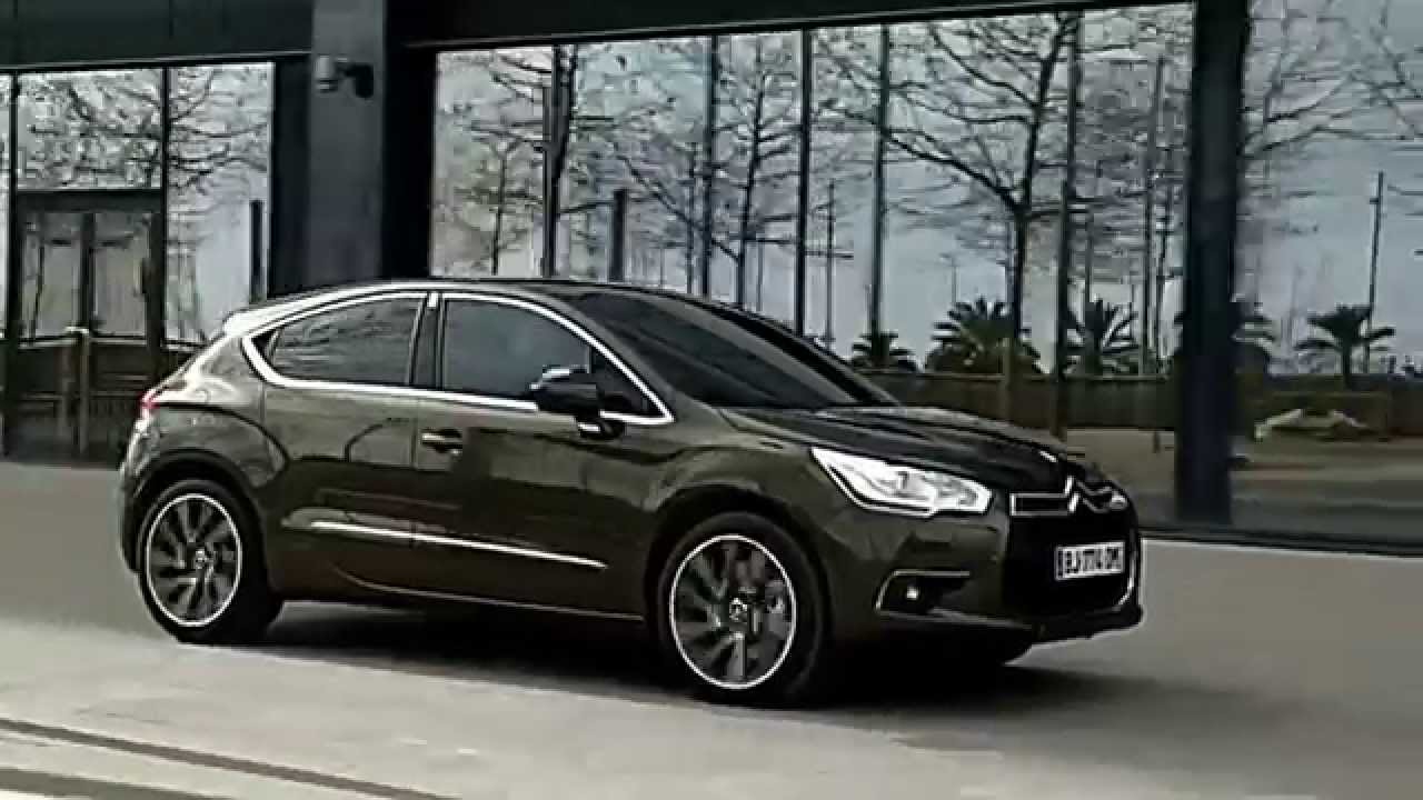 Reprogramiranje vozila Citroën DS4 2.0 BlueHDI 150