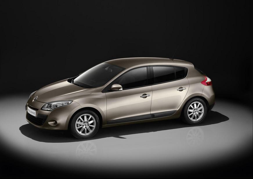 Reprogramiranje vozila Renault Megane 1.4 TCE 130
