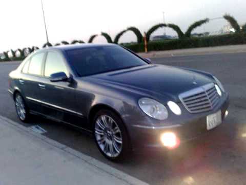 Reprogramiranje vozila Mercedes-Benz E 200 K  184