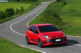 Reprogramiranje vozila Fiat Punto EVO 1.4 T-jet Abarth 163
