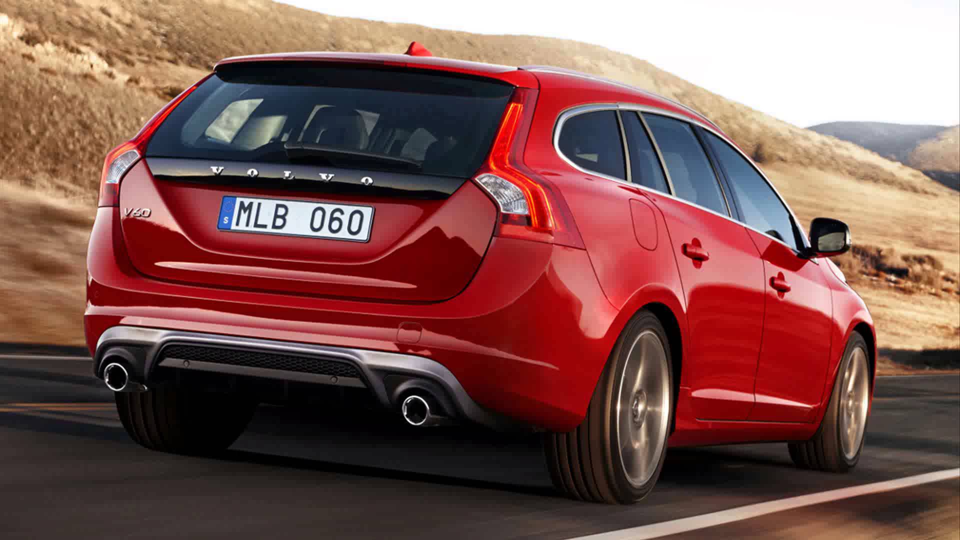 Reprogramiranje vozila Volvo V60 2.4 D4 181