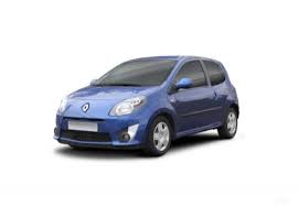 Reprogramiranje vozila Renault Twingo 1.2i 16v  75
