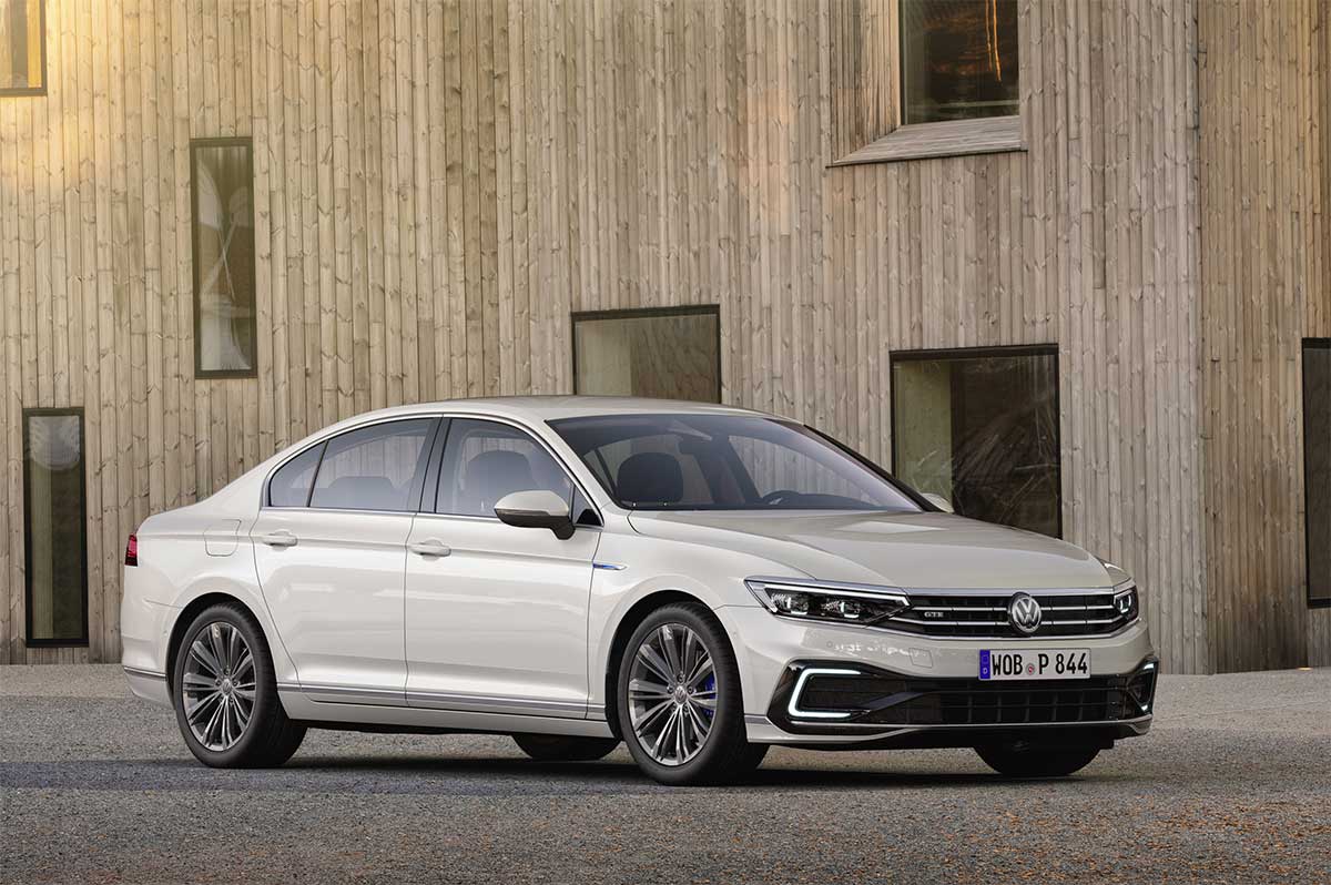 Reprogramiranje vozila Volkswagen Passat 2.0 TSI (GPF) 272